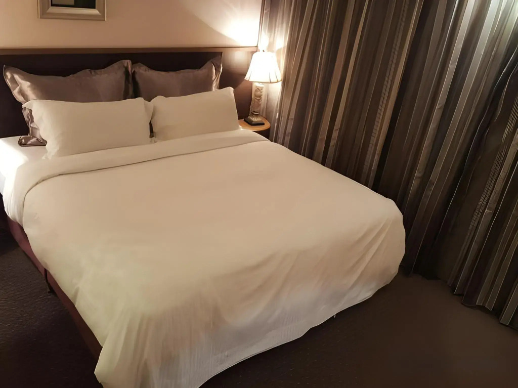 The Moon Hotel