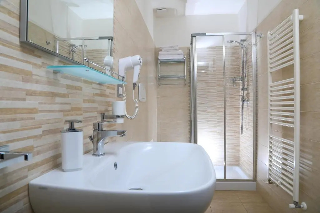 Acquamarina B&b