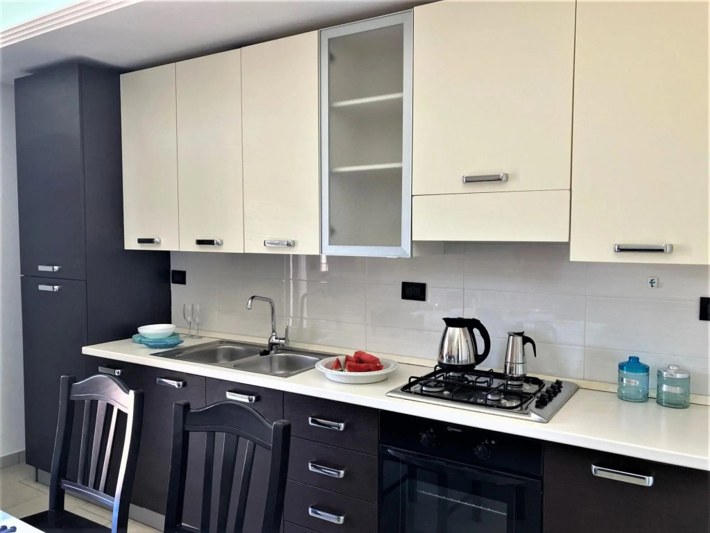 Attractive apartment in Ispica near the beach