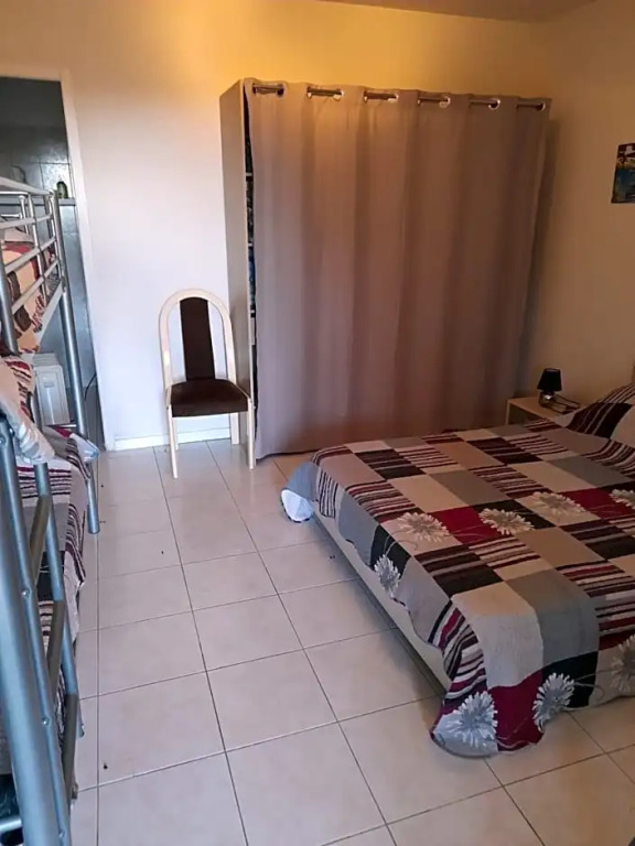 Casa di olmo