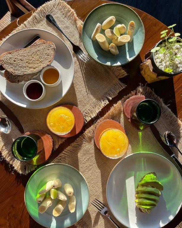 Gdas Bali Health and Wellness Resort