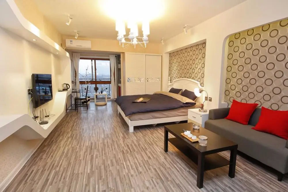 South Gate Garden Boutique Hotel