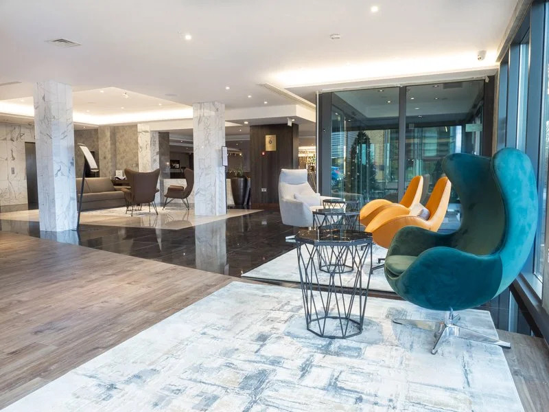 Holiday Inn London - Kingston South