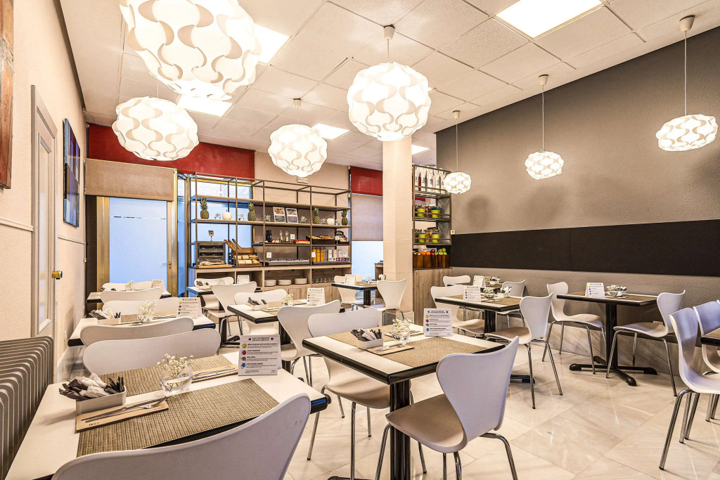 Sercotel Togumar