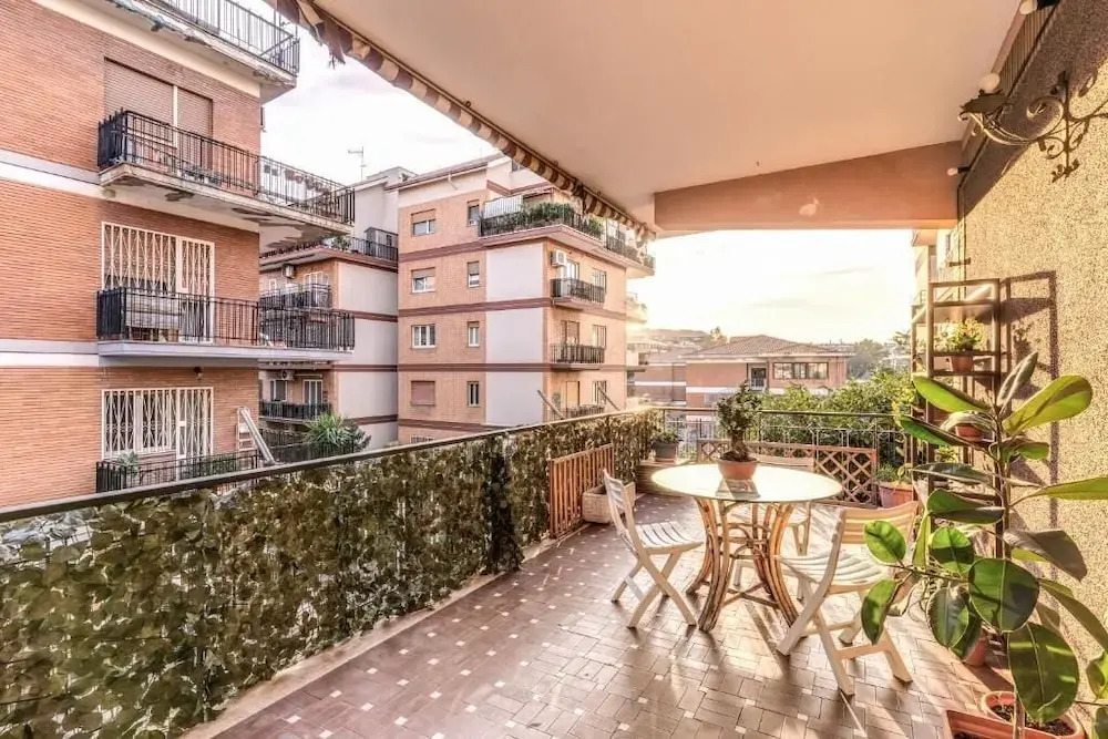 Vacanze Romane srls