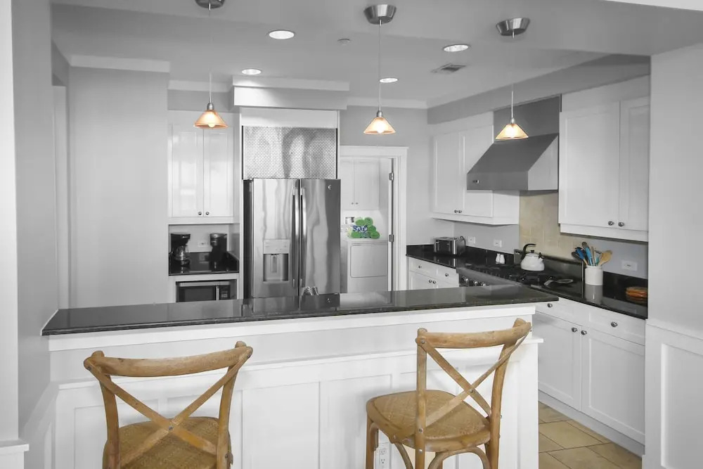 Amazing Gulf Views 425a Watersound Crossings 3br Steps To Beach And Pool! 3 Bedroom Condo by RedAwning