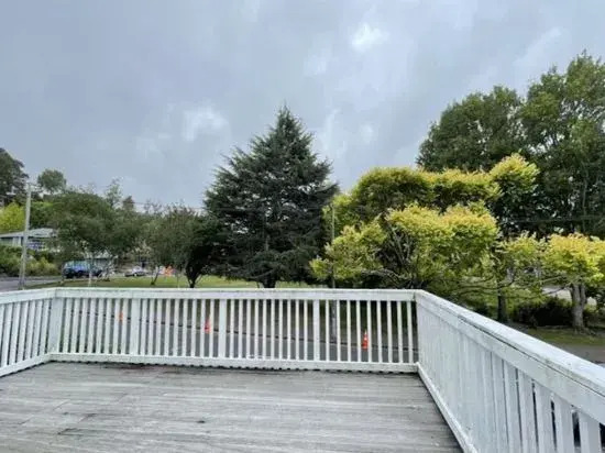 Remuera Spacious Holiday Home