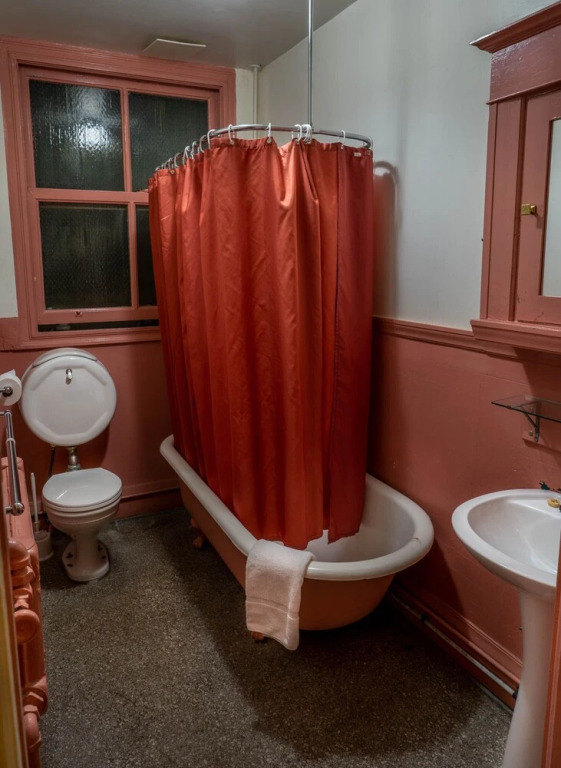 Arundel Mansions Hotel
