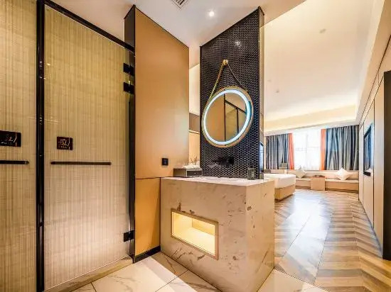 MSURE USET Hotel
