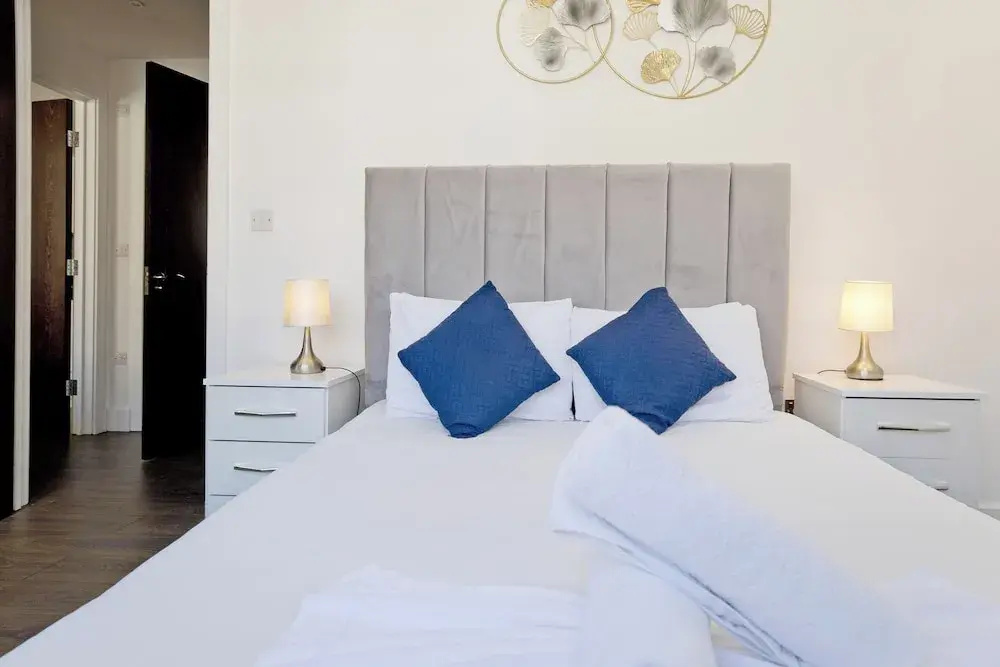 Imperial liverpool street apartments