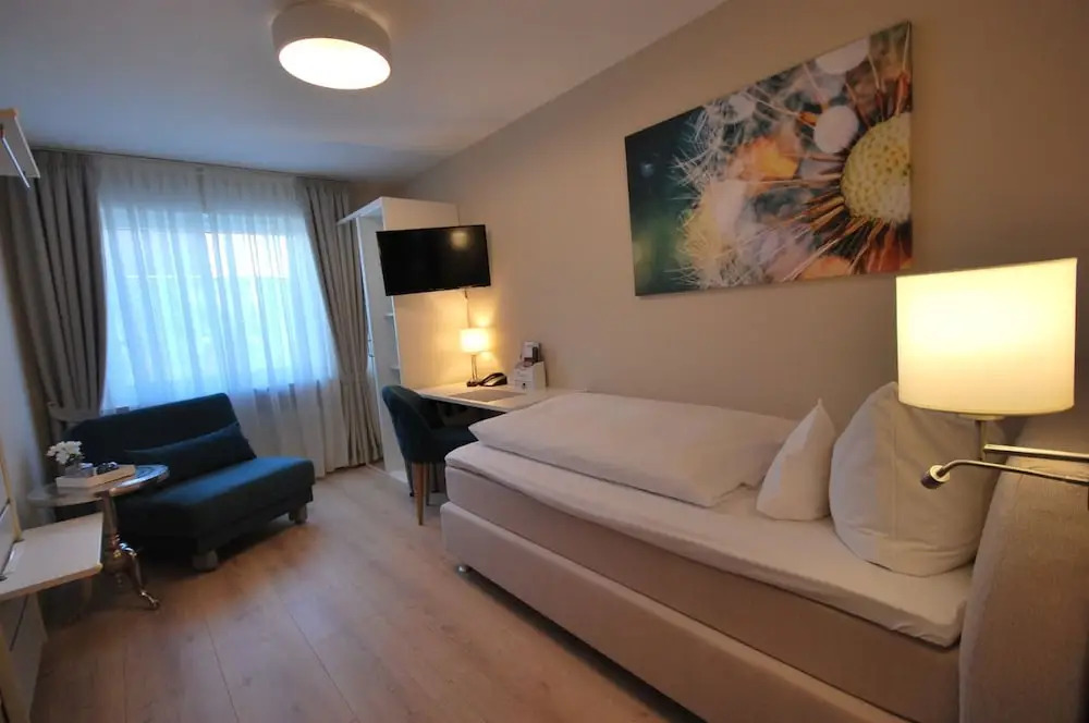 Hotel Heimatherz