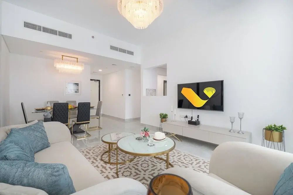 Vogue | Pearlz by Danube near Ibn Battuta Mall