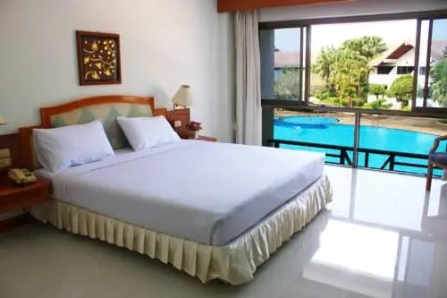 Nan Keereethara Hotel