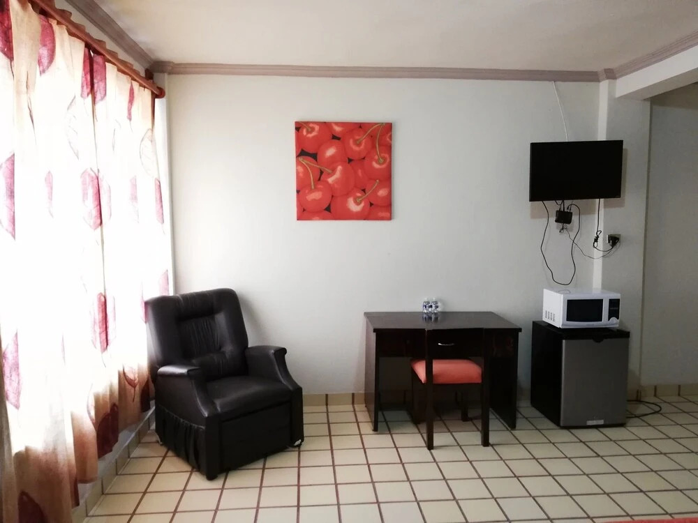 Hotel y Restaurant Real Plaza Jacona