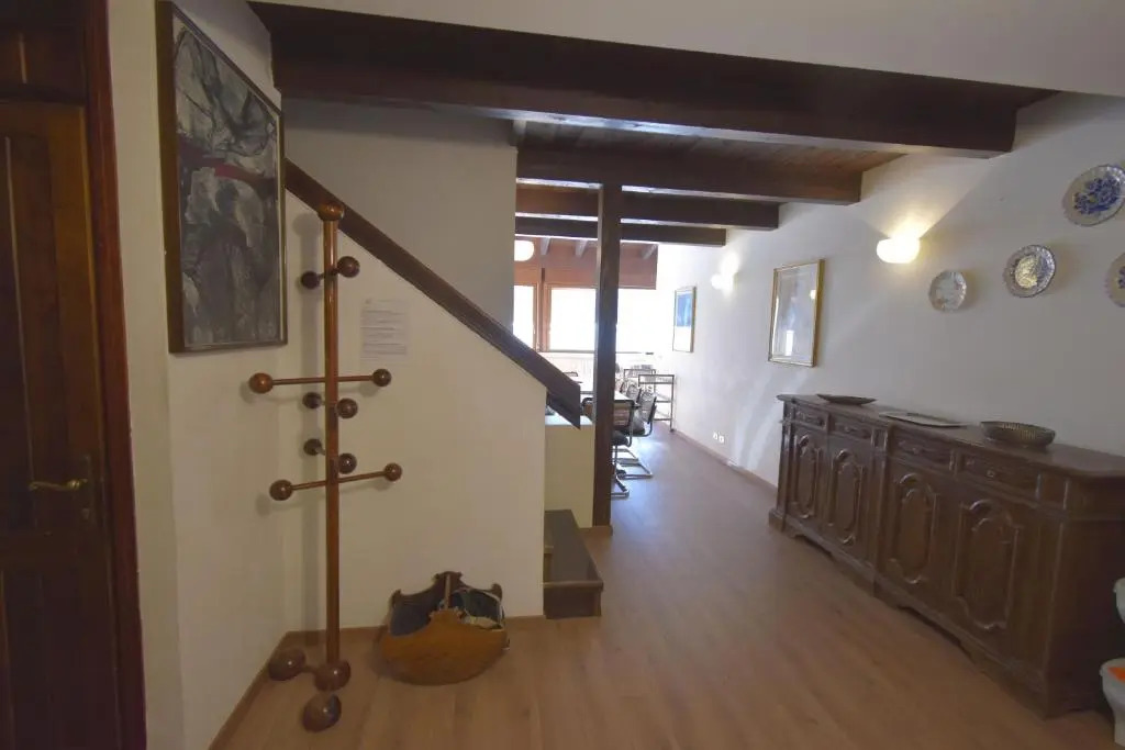 5 Laghi Apartment