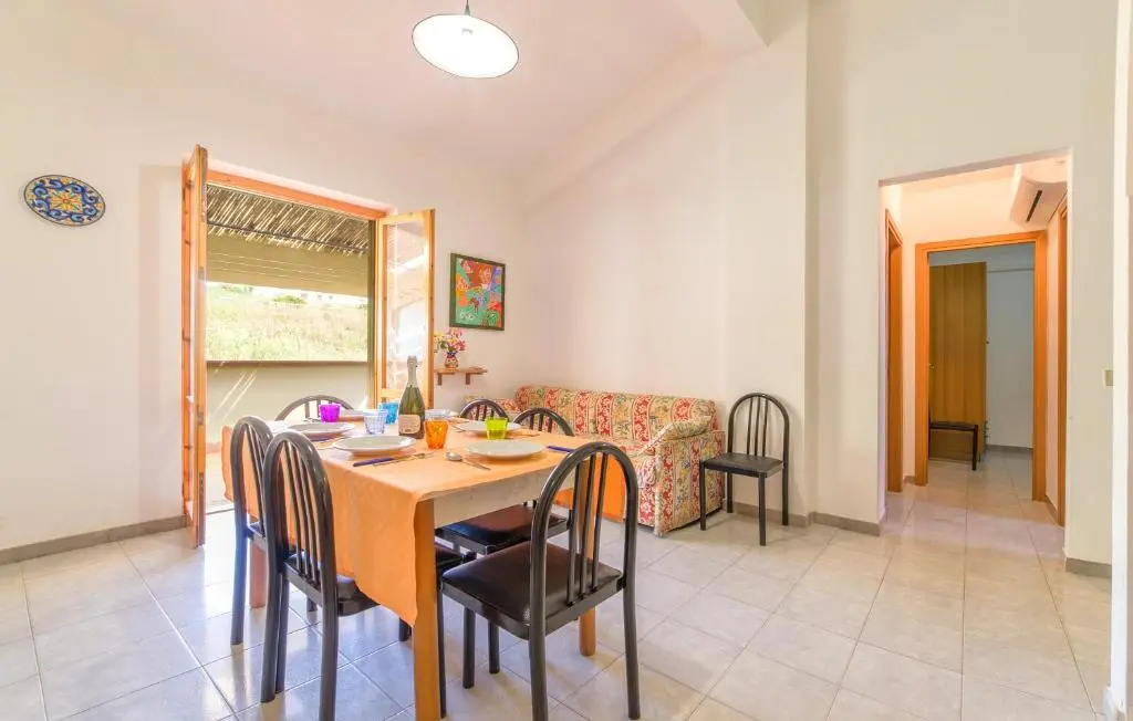 Appartamento Quadrilocale In Residence