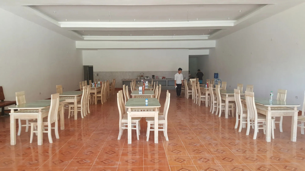 Vang vieng guesthouse