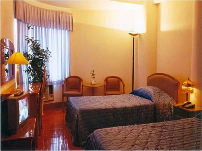 Cao Nguyen Hotel