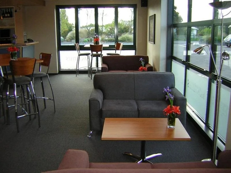 Rosebank Lodge