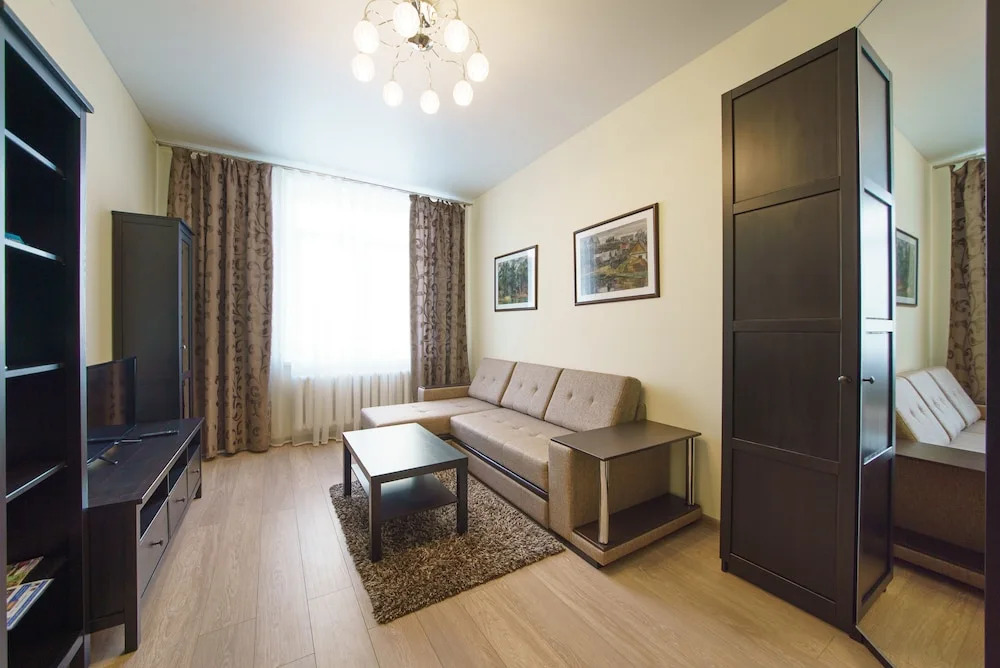 PaulMarie Apartments on Mayakovskogo 24