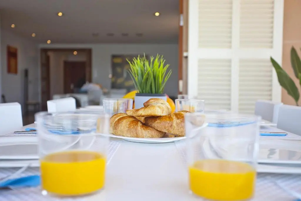 Apartamento Ciutadella 1