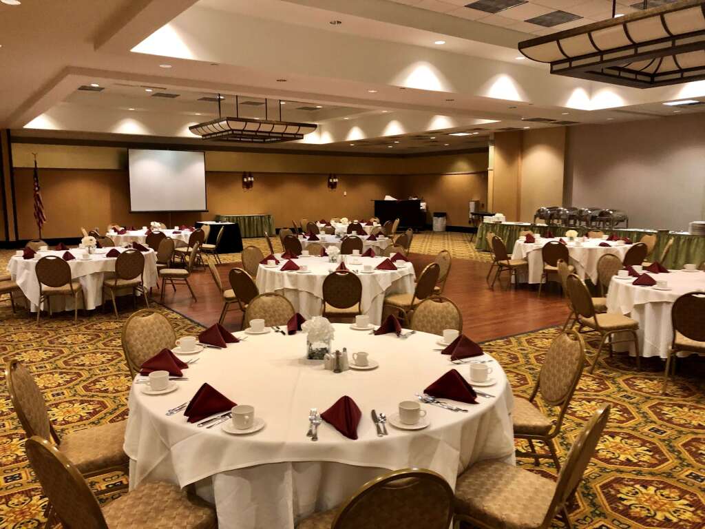 Radisson Hotel Philadelphia Northeast