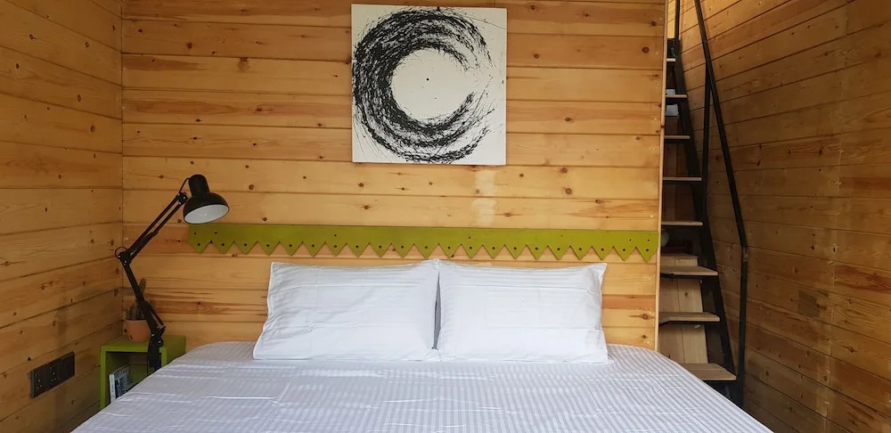 new mahi mahi villa