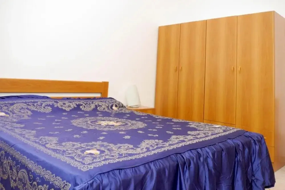 Charming Apartment Near the Beach in Gallipoli