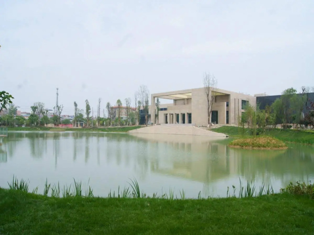 Chengdu Mushan Garden Hotel