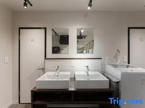 Tasone Urban STAY Osaka Umeda North EFB3F