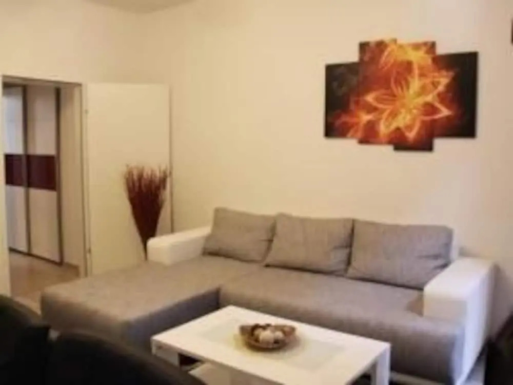 Checkvienna   Apartment Kroellgasse