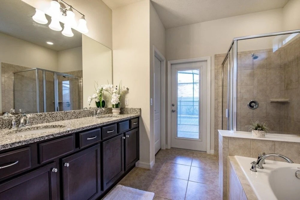 Amazing House! - Windsor at Westside - 8897RS