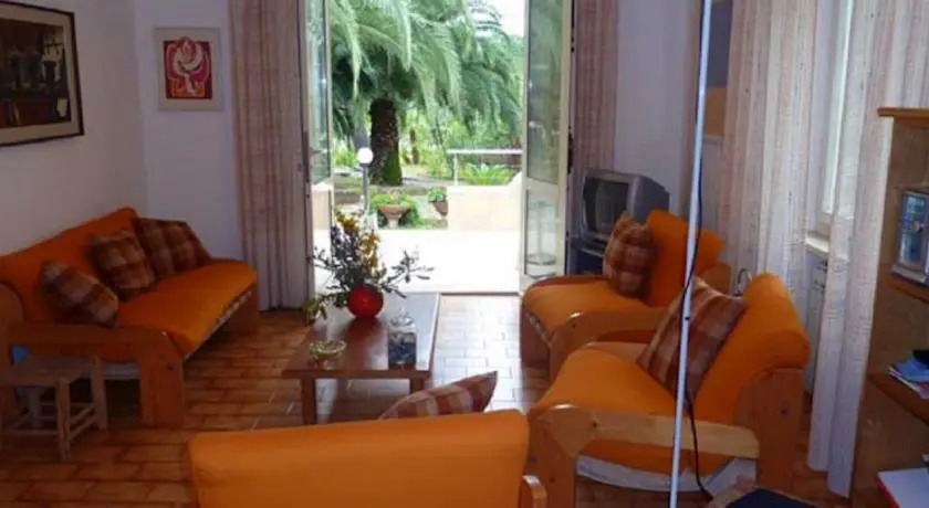 Appartamento Pineta