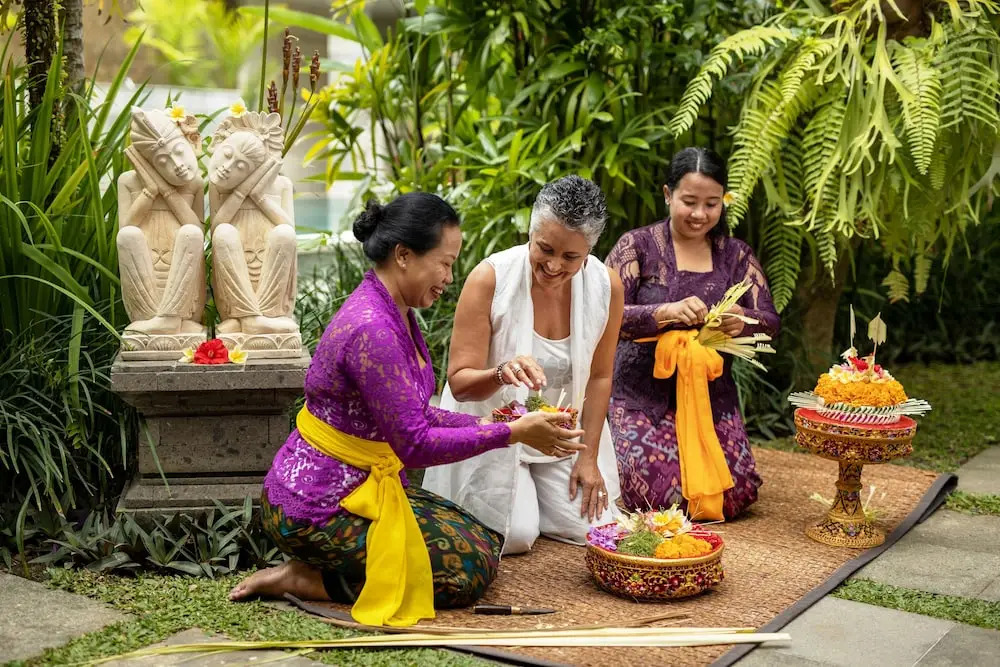 Kano Sari Ubud Villa