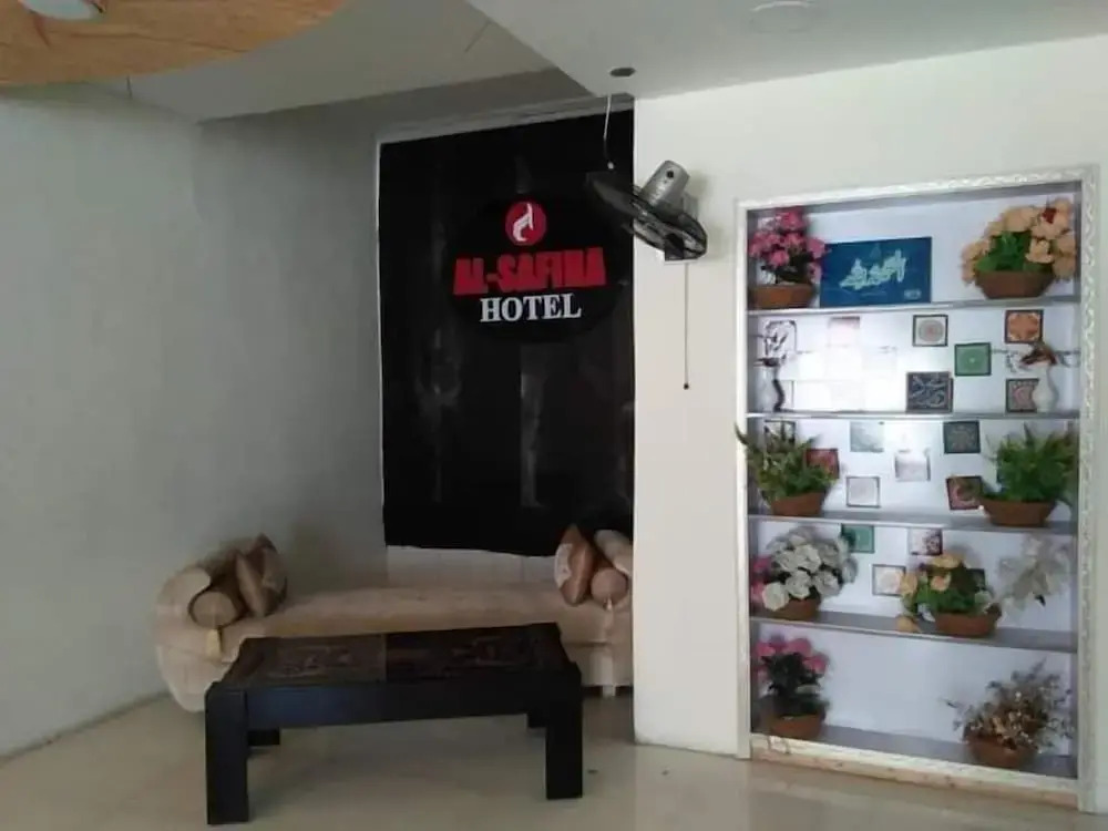 Al Safina Hotel