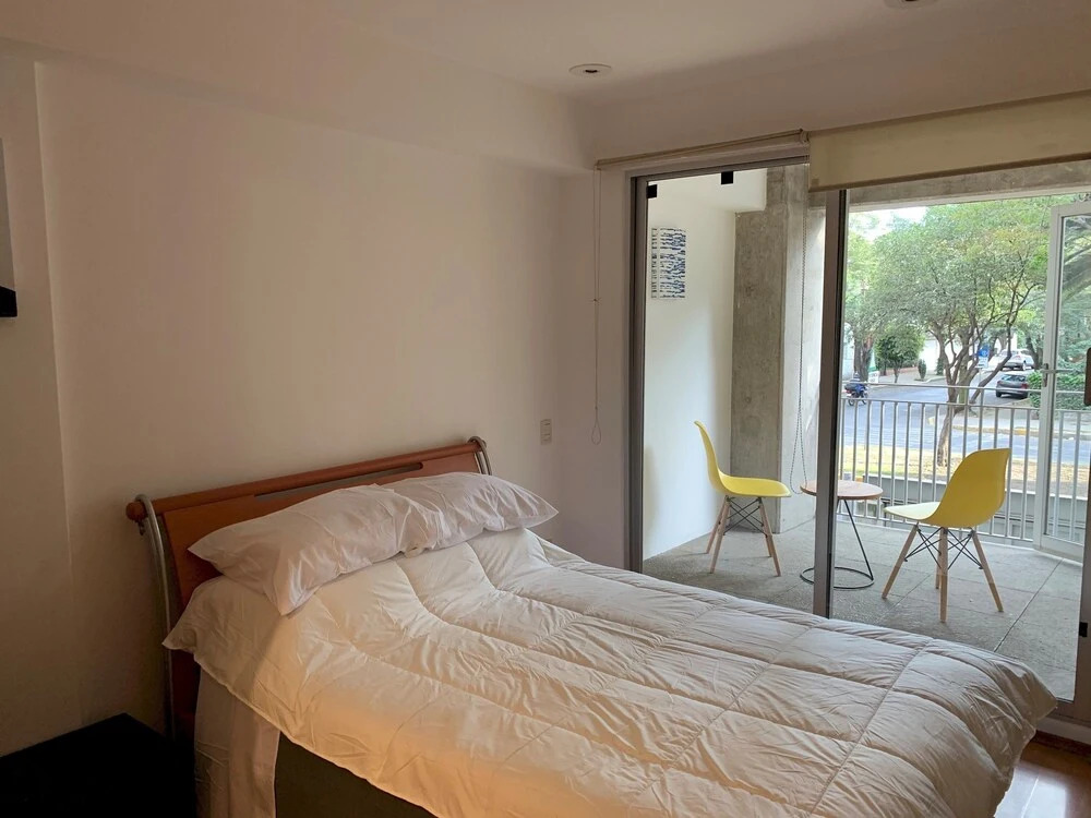 Cozy & Stylish 1 BR Apt W/Parking @CapitaliaLiving -103