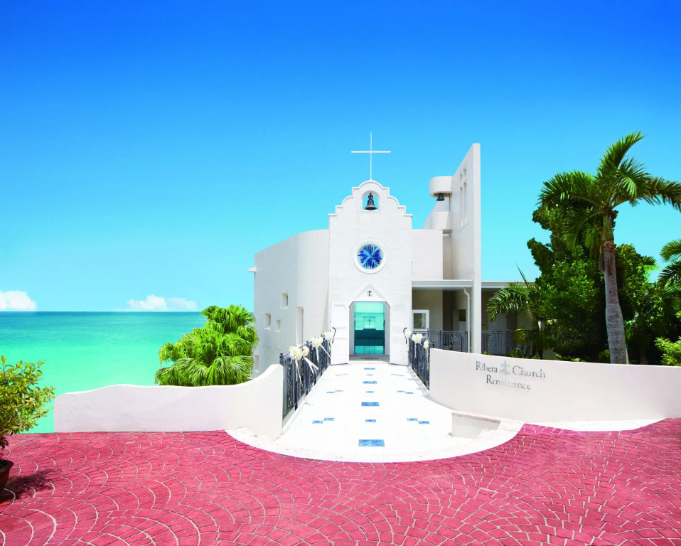 Renaissance Okinawa Resort