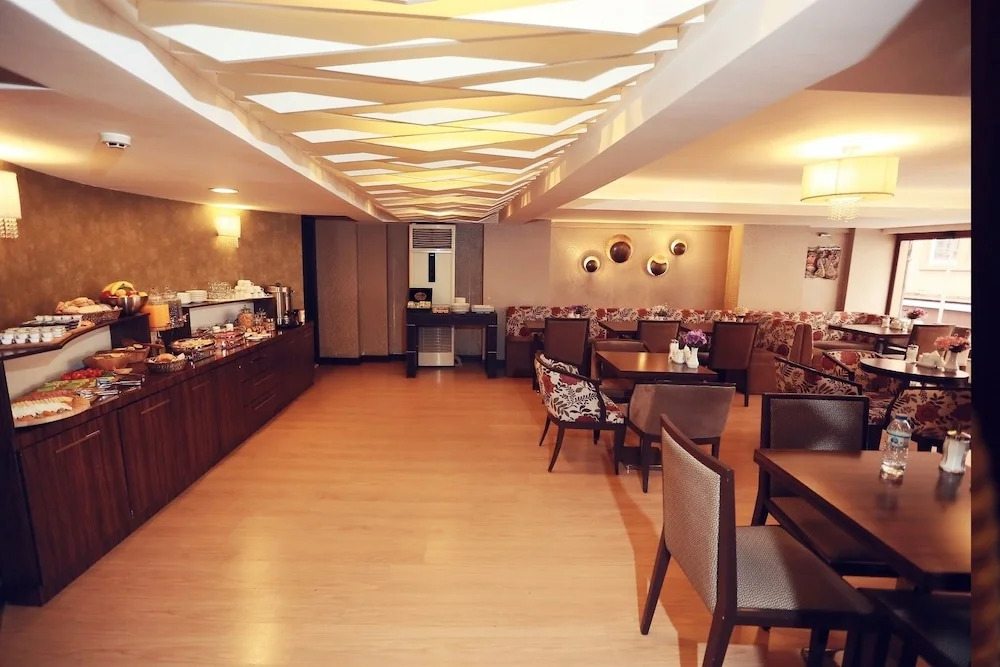 Damcılar Hotel