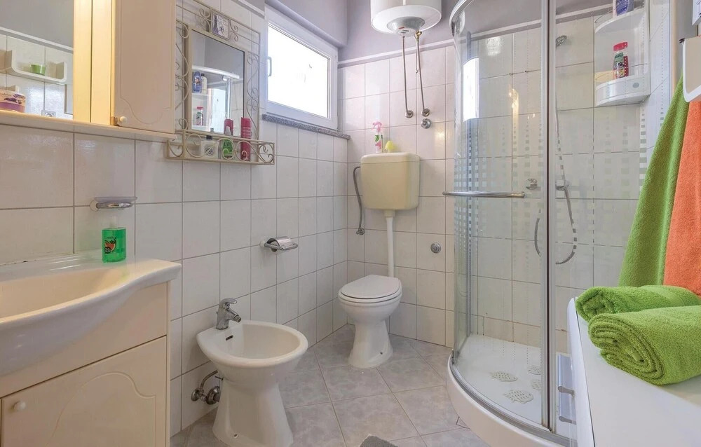 Awesome Apartment in Pula With 3 Bedrooms and Wifi