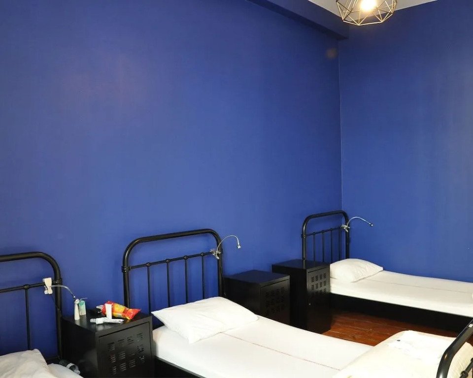 Hostel 20
