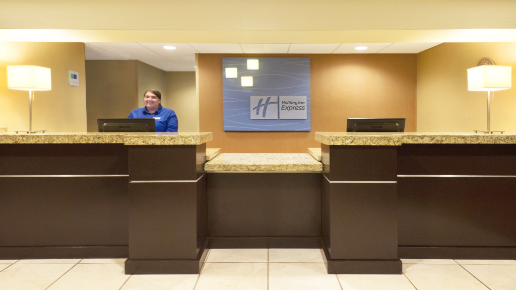 Holiday Inn Express Hotel & Suites Colby by IHG