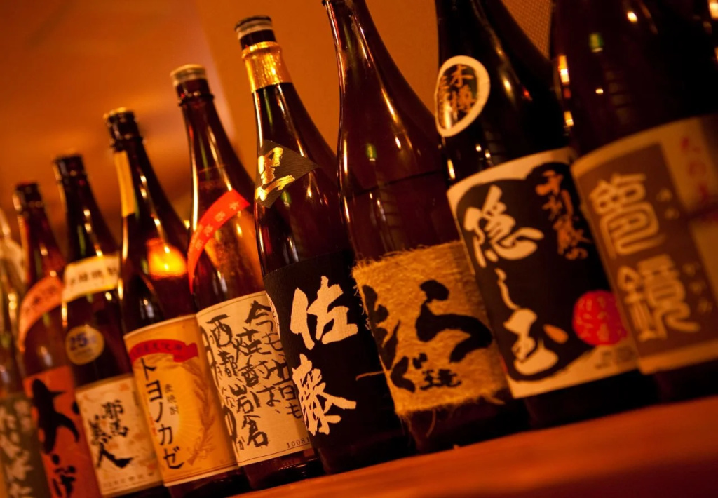 Ryokan Kappo Sekiya