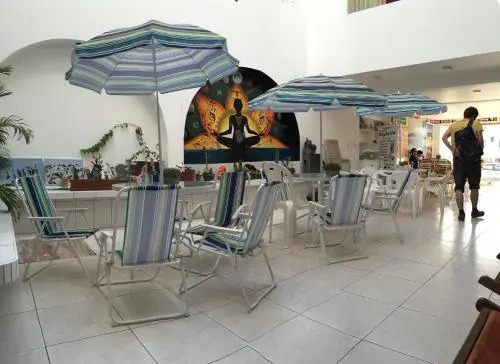 Paracas Backpackers' House