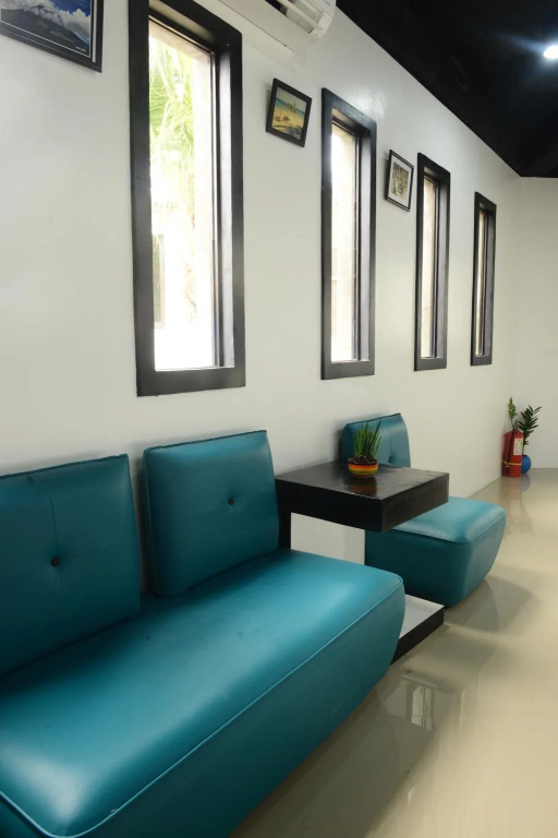 Island Hostel Boracay
