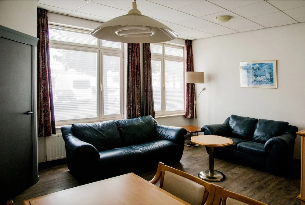 Hotel Dekkers