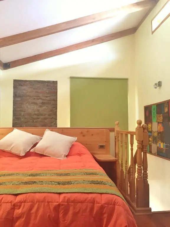 Tribu Malen Apartamentos