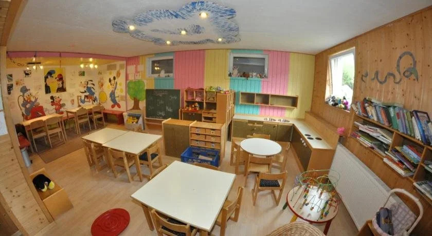 Apparthotel Bliem