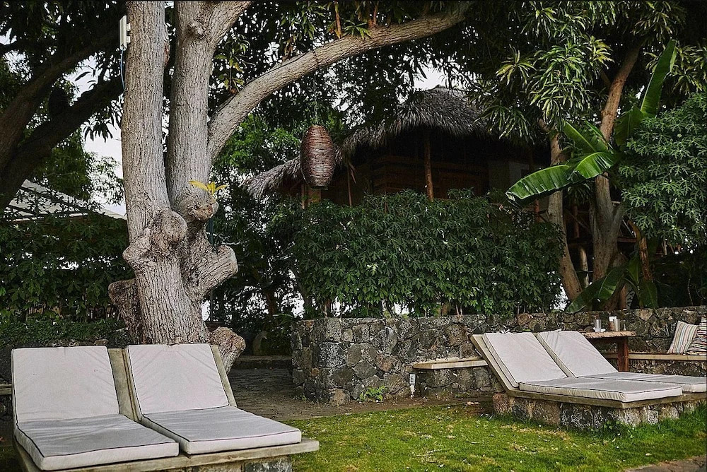 Isleta El Espino Ecolodge