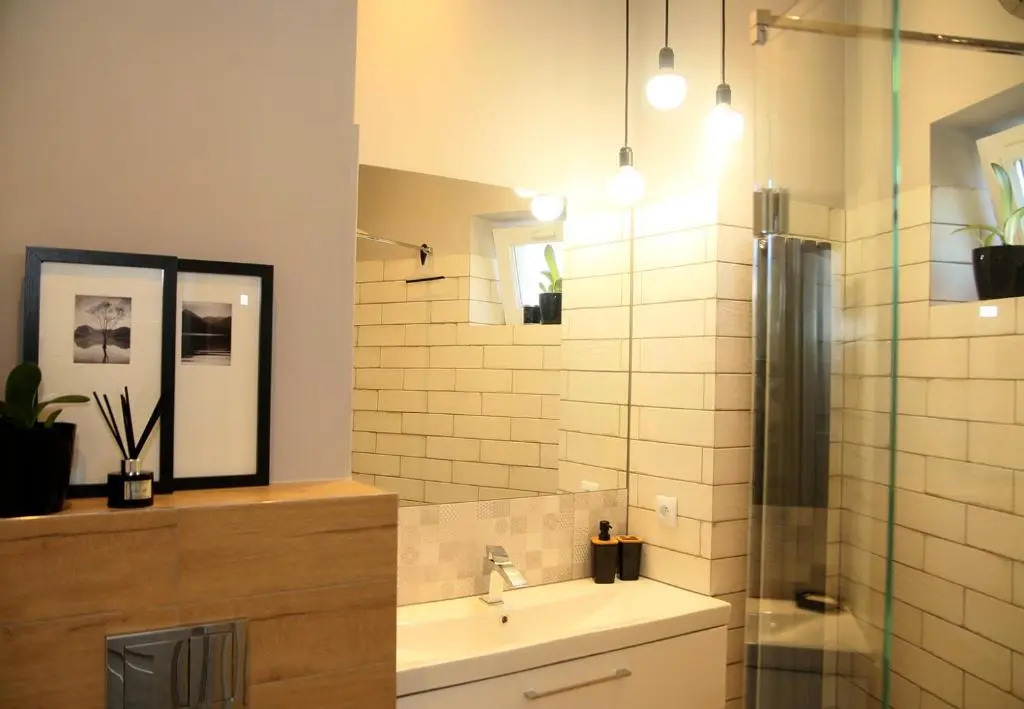 Apartament Parkowa
