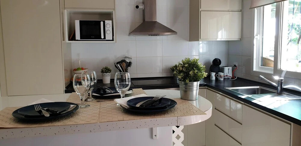 Property with 3 Bedrooms in Benalmádena, with Enclosed Garden - 350 M From the Beach
